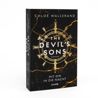 The Devil's Sons 3