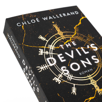 The Devil's Sons 3
