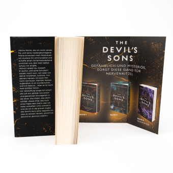 The Devil's Sons 3