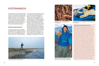 Kosmos Praxishandbuch Angeln