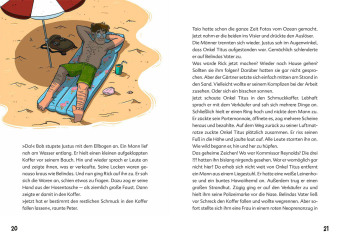 Die drei ??? Kids, Mission Geister-Code