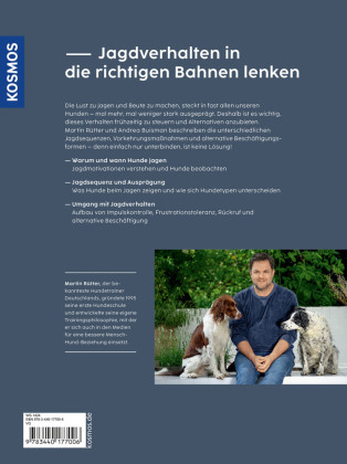 Jagdverhalten bei Hunden