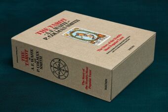 The Tarot of A.E. Waite and P. Colman Smith