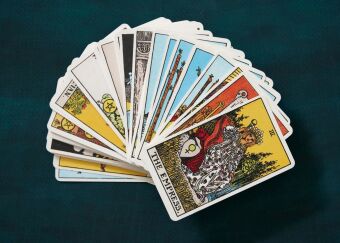 The Tarot of A.E. Waite and P. Colman Smith