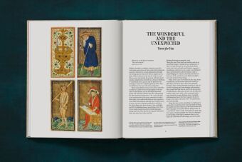 The Tarot of A.E. Waite and P. Colman Smith