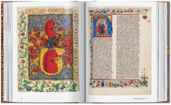 El libro de las biblias. 45th Ed.