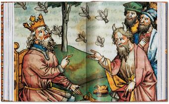 El libro de las biblias. 45th Ed.