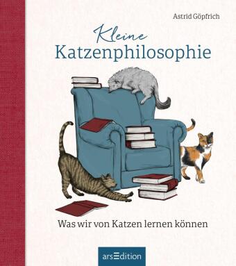 Kleine Katzenphilosophie