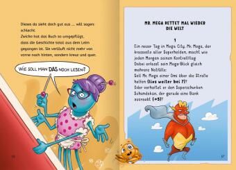Lesen NERVT! - Bloß keine Bücher! (Lesen nervt! 2)