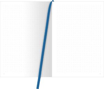 myNOTES Papeterie: Notizbuch A5 Romance