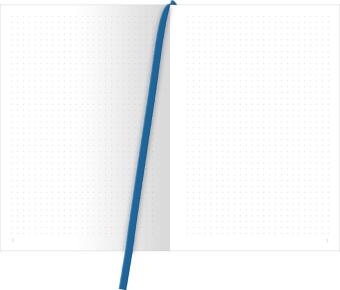 myNOTES Papeterie: Notizbuch A5 Romance