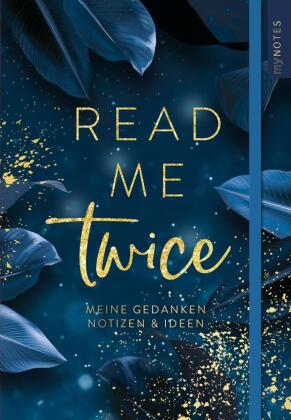 myNOTES Papeterie: Notizbuch A5 Romance