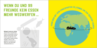 Was wäre, wenn ...