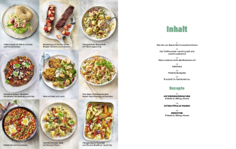 Abnehmen mit Kohlenhydraten - Das Praxisbuch zur Stoffwechsel-Revolution 