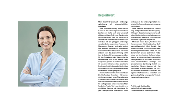 Abnehmen mit Kohlenhydraten - Das Praxisbuch zur Stoffwechsel-Revolution 