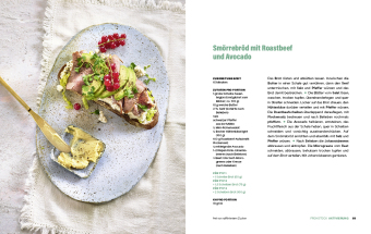 Abnehmen mit Kohlenhydraten - Das Praxisbuch zur Stoffwechsel-Revolution 