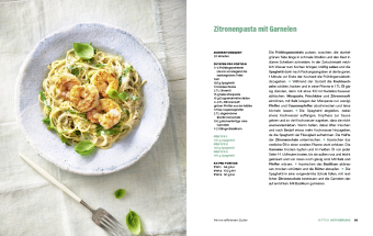 Abnehmen mit Kohlenhydraten - Das Praxisbuch zur Stoffwechsel-Revolution 