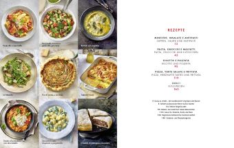 La cucina vegetariana tradizionale