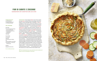 La cucina vegetariana tradizionale