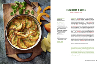 La cucina vegetariana tradizionale