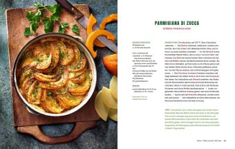 La cucina vegetariana tradizionale