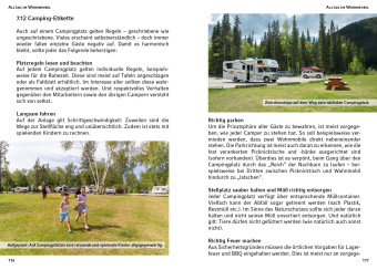 Kanada im Wohnmobil