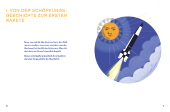 Nächste Station Mars? - Die Geschichte der Raumfahrt