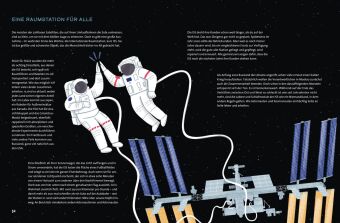 Nächste Station Mars? - Die Geschichte der Raumfahrt
