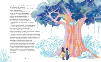 Die Welt ist mein Zuhause - Geschichten von hier und anderswo 