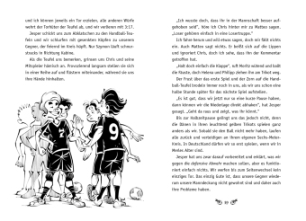Die Handball-Piraten (Band 2) - Nicht zu stoppen!