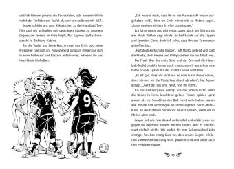 Die Handball-Piraten (Band 2) - Nicht zu stoppen!