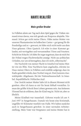 Zwischen zwei Welten