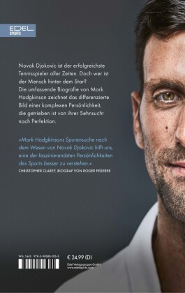 Auf der Suche nach Novak