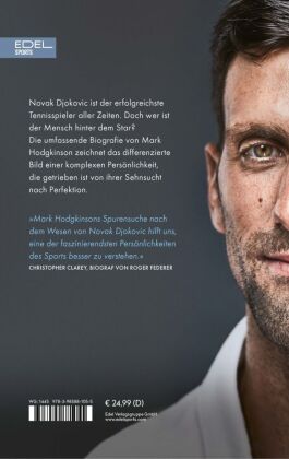 Auf der Suche nach Novak