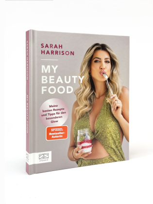 My Beauty Food