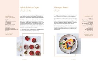 My Beauty Food