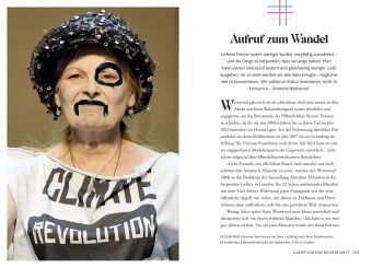 Little Book of Vivienne Westwood