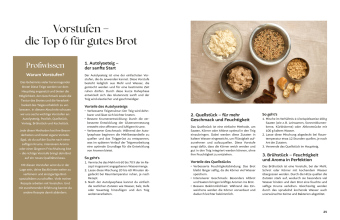 Einfach gutes Brot