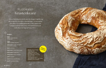Einfach gutes Brot
