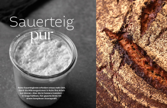 Einfach gutes Brot
