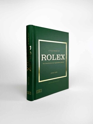 Little Book of Rolex
