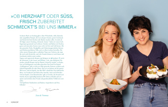 Schmeckt. Immer.