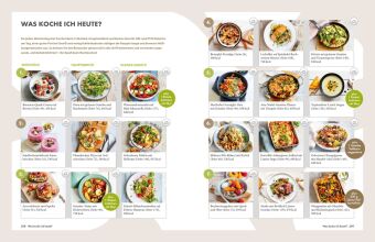 Die Ernährungs-Docs - Diabetes heilen - Unsere 100 besten Rezepte