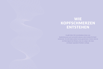 Schluss mit Kopfschmerzen