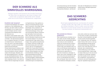 Schluss mit Kopfschmerzen
