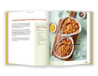 mein ZauberTopf Einfach lecker! 15 Minuten Rezepte