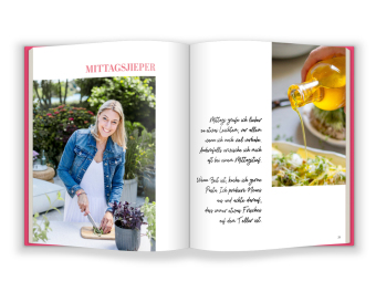 ZauberTopf at Home: Food, Family and Friends