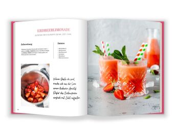 ZauberTopf at Home: Food, Family and Friends