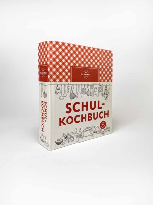 Schulkochbuch