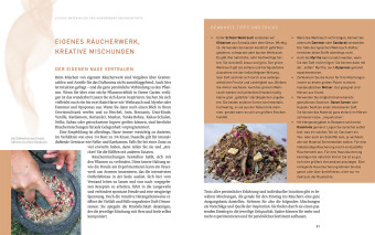Räuchern in den 12 Raunächten